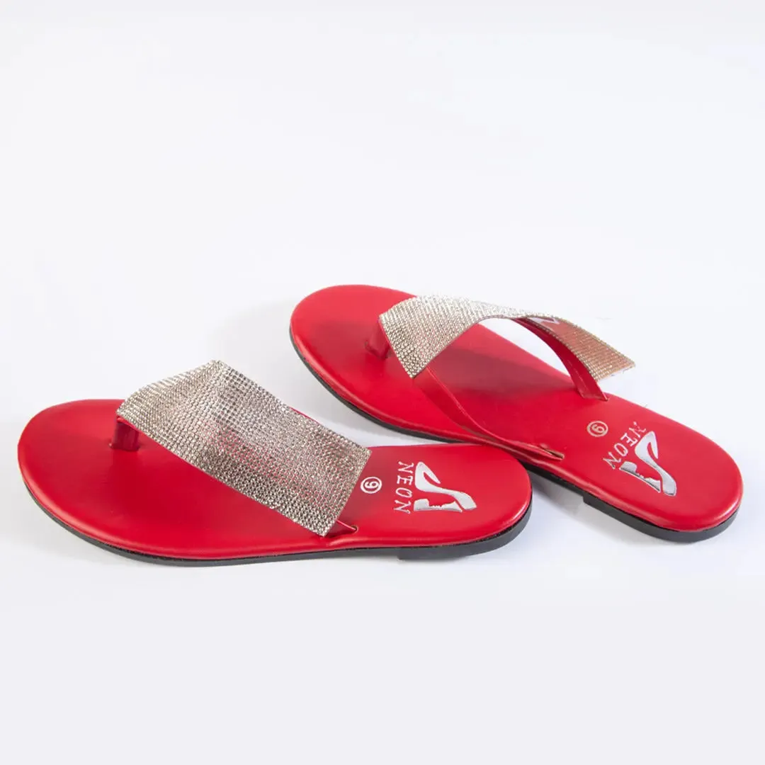 Silderex Red
