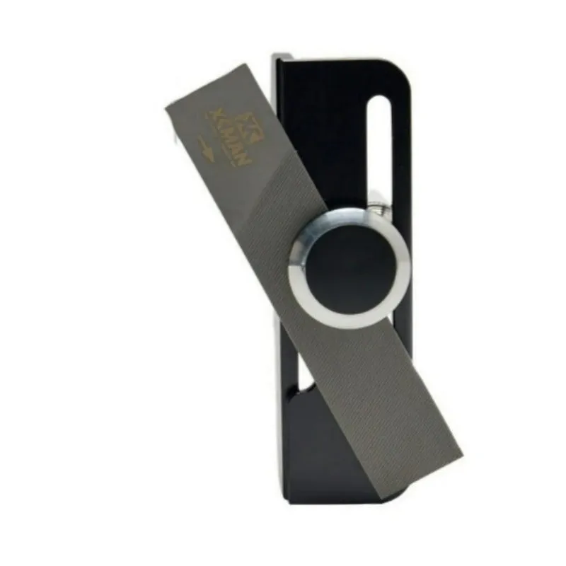 Ski Snowboard Aluminum Side Bevel Tool