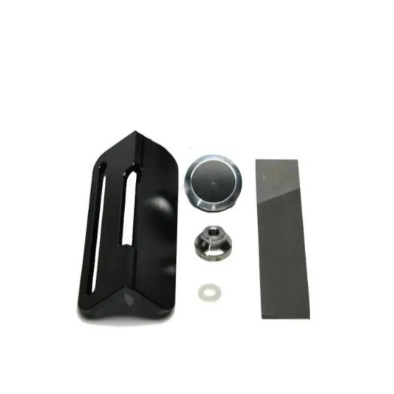 Ski Snowboard Aluminum Side Bevel Tool
