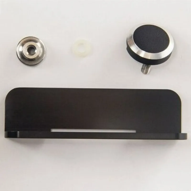 Ski Snowboard Aluminum Side Bevel Tool