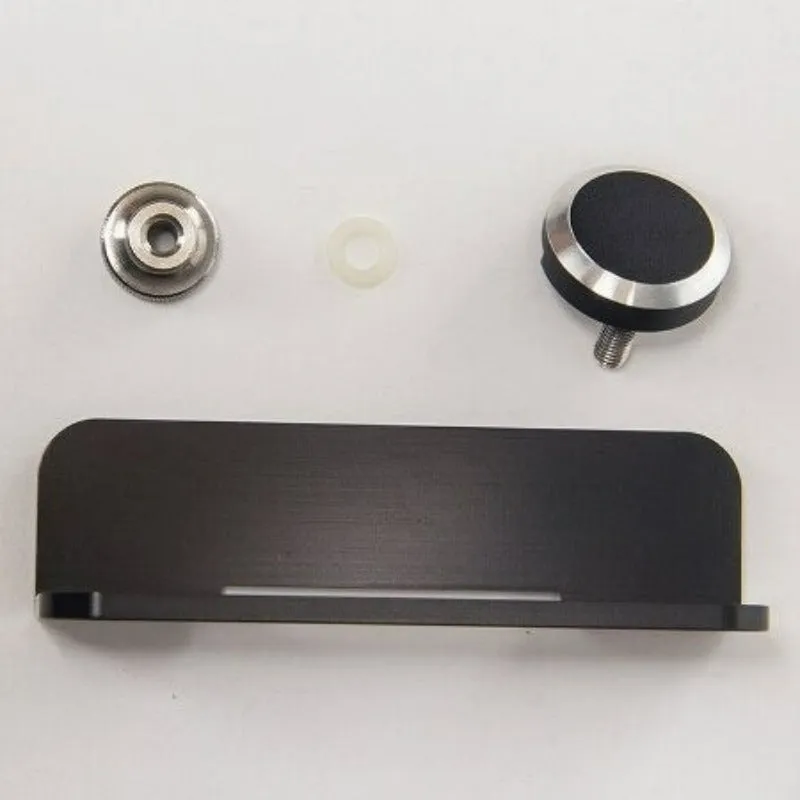 Ski Snowboard Aluminum Side Bevel Tool