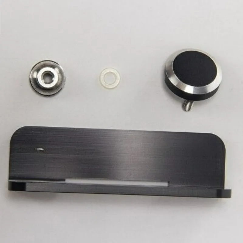 Ski Snowboard Aluminum Side Bevel Tool