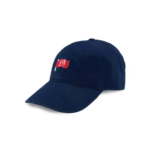 Smathers & Branson Needlepoint 19th Hole Hat