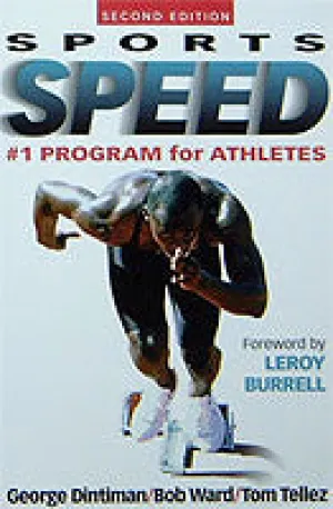 Sports Speed