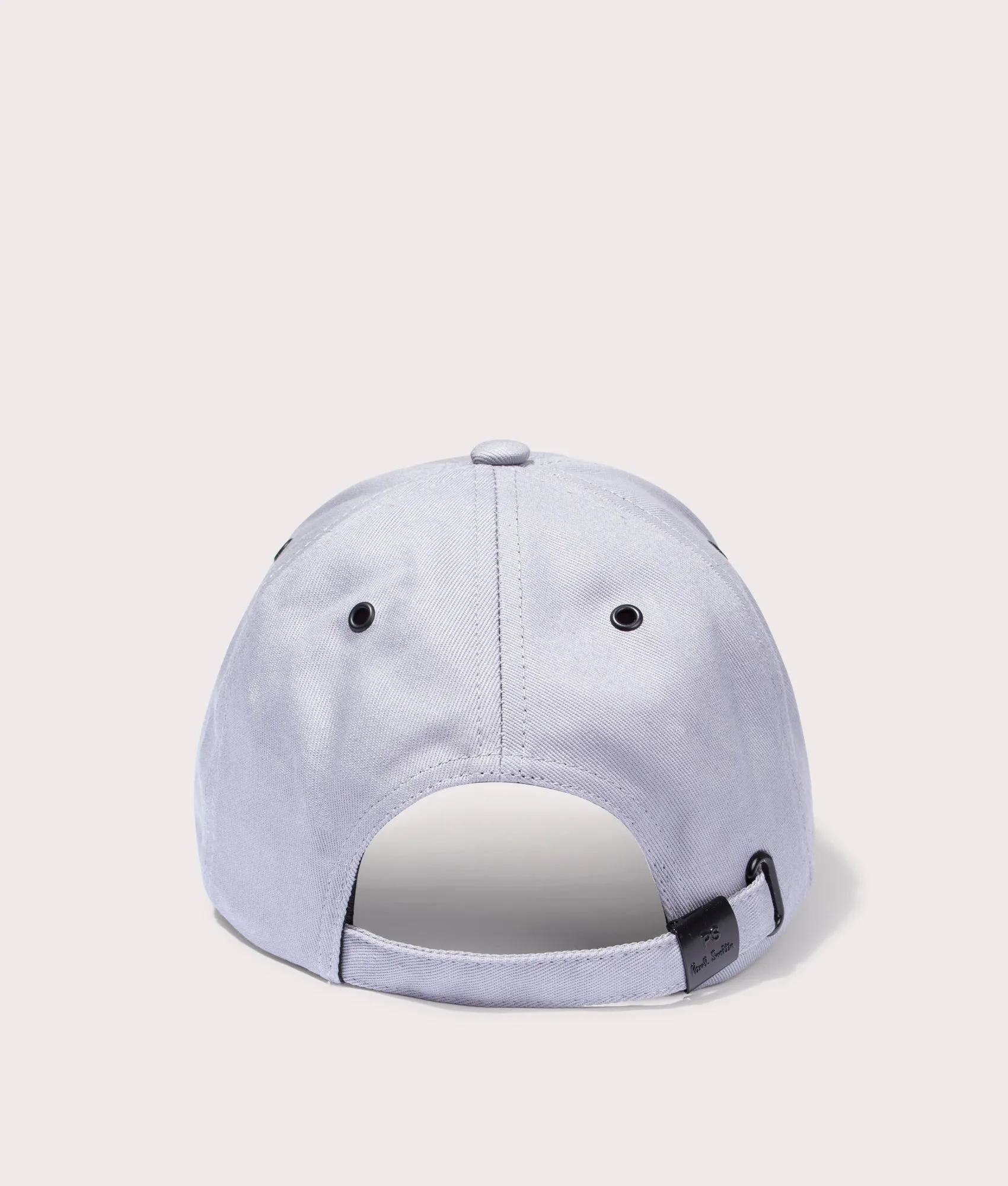 Sports Stripe Zebra Logo Cap