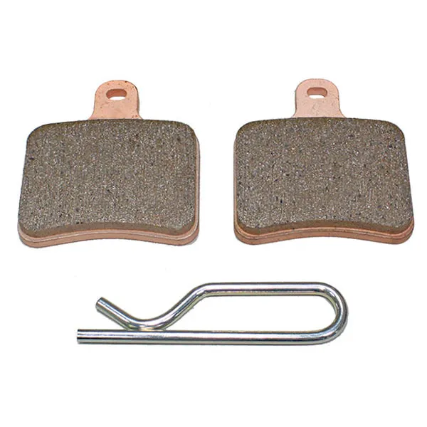 SPX Brake Pad (SM-05305F)