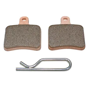 SPX Brake Pad (SM-05305F)