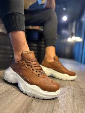 STM Sneaker Unisex  High Sole Casual Men's Sneaker Sports Shoes