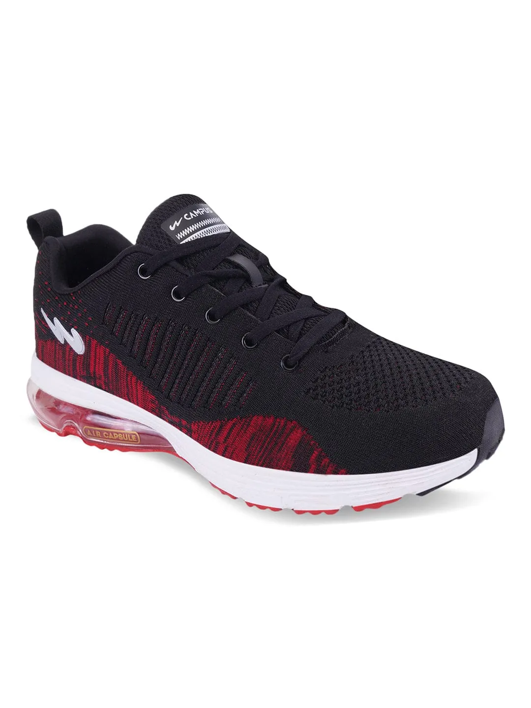 STONIC Red Men's Sports Shoes