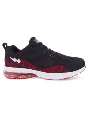 STONIC Red Men's Sports Shoes