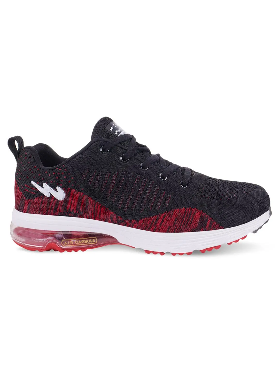 STONIC Red Men's Sports Shoes