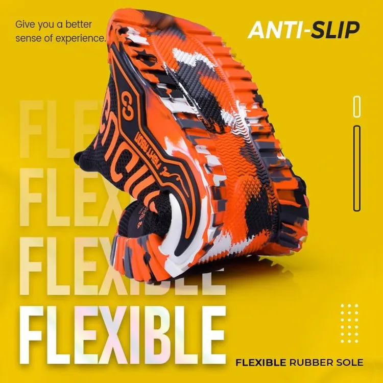 Stylish Sneakers