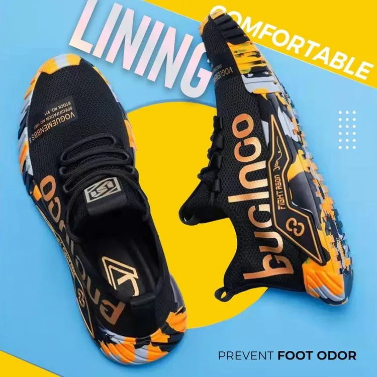 Stylish Sneakers