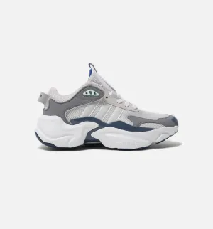 Tephra Womens Running Shoe - Grey/Raw Steel/White Tephra Womens Running Shoe - Grey/Raw Steel/White