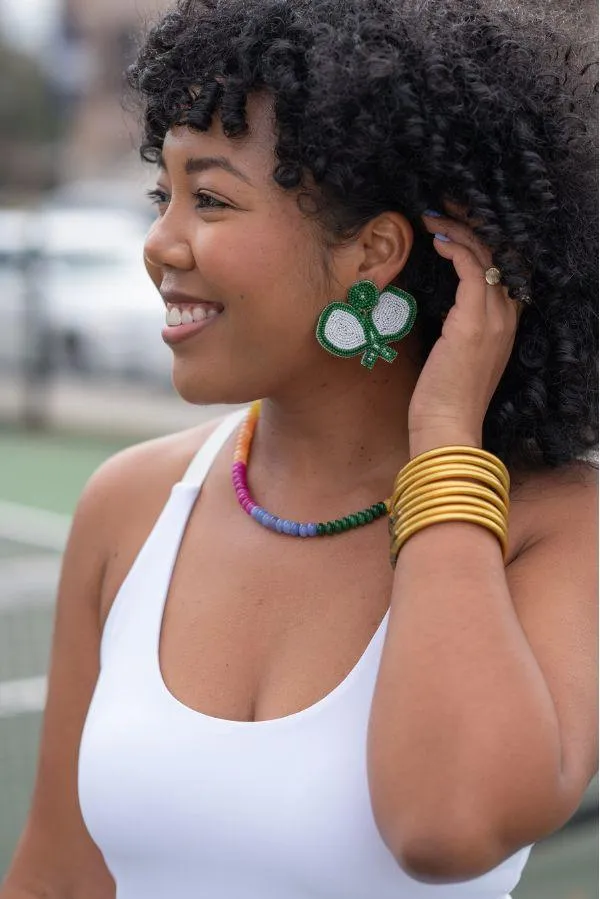 The Moultrie Earring