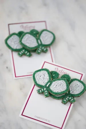 The Moultrie Earring