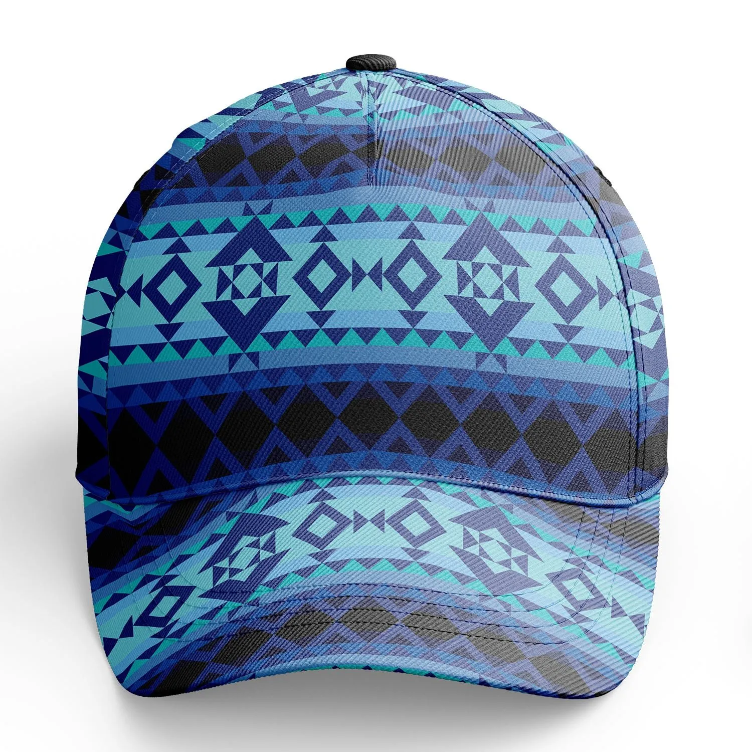 Tipi Snapback Hat