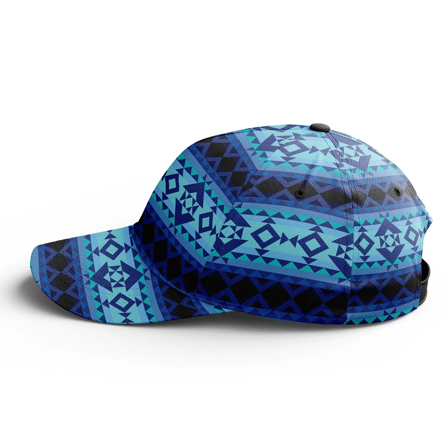 Tipi Snapback Hat