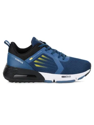 TORMENTOR Blue Men's Running Shoes