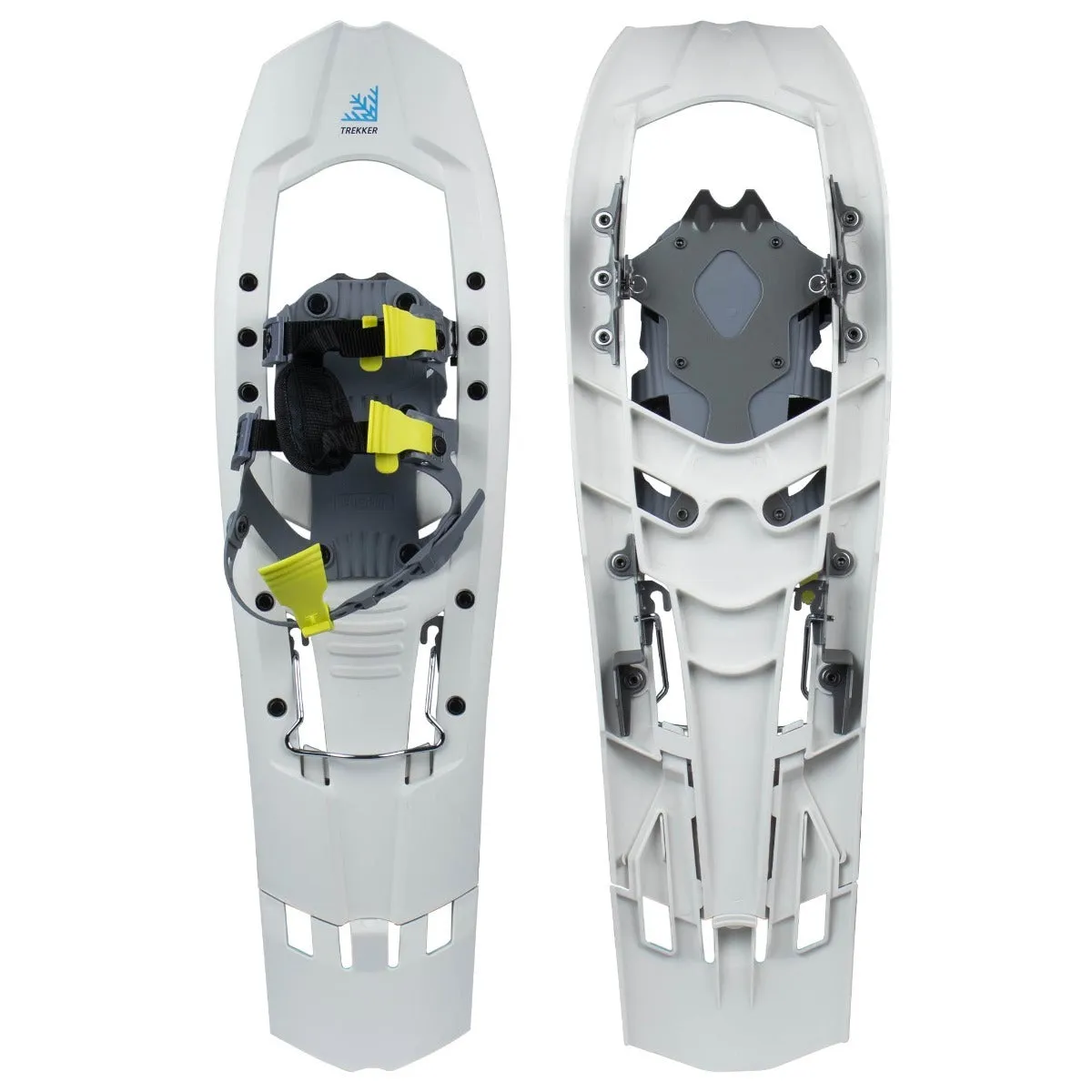 Trekker Snowshoes Pro, adjustable