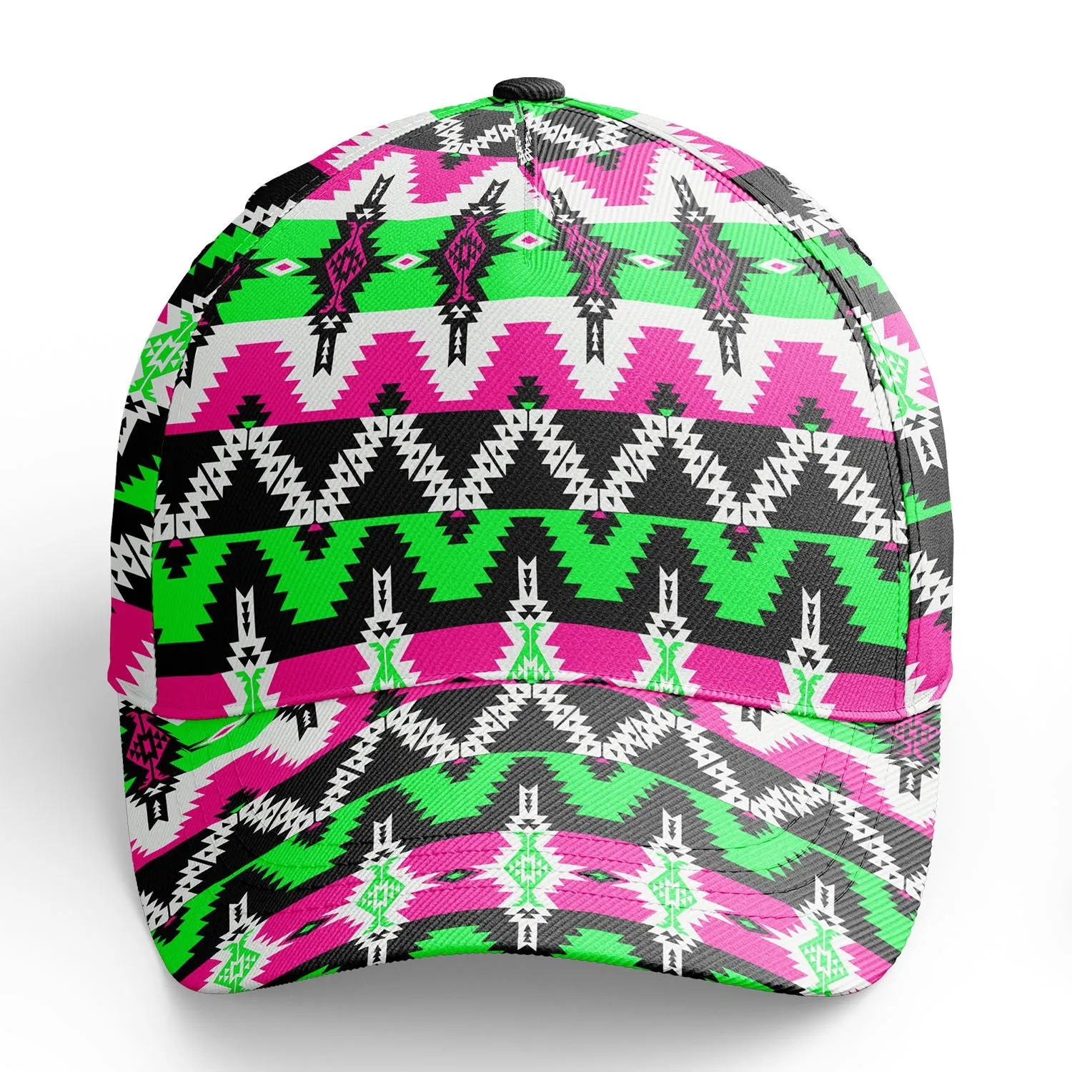 Two Spirit Ceremony Snapback Hat