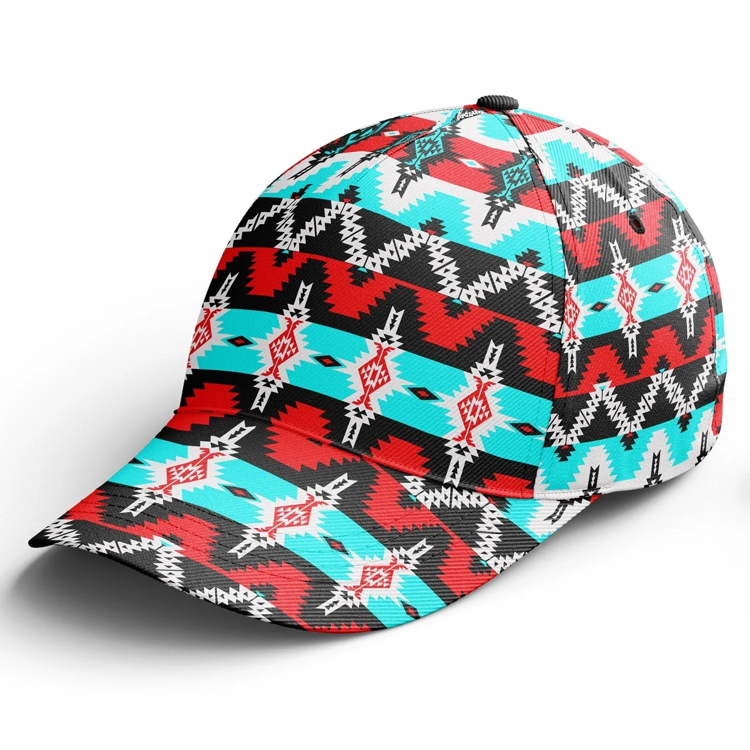 Two Spirit Dance Snapback Hat