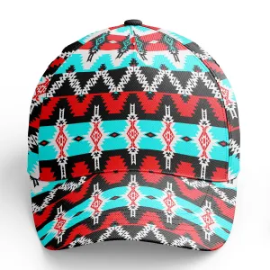 Two Spirit Dance Snapback Hat