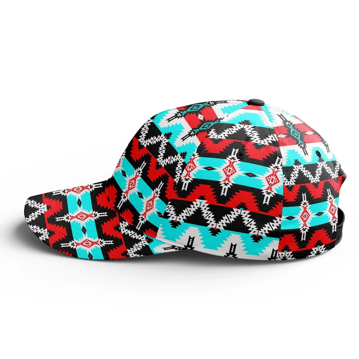 Two Spirit Dance Snapback Hat