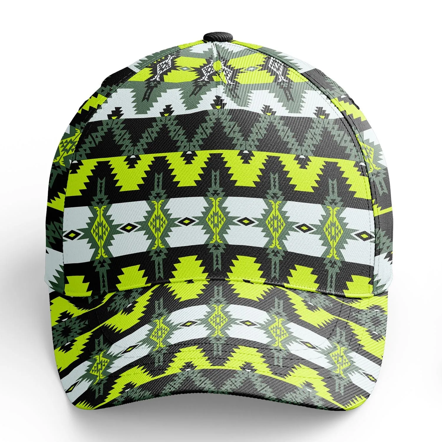 Two Spirit Medicine Snapback Hat