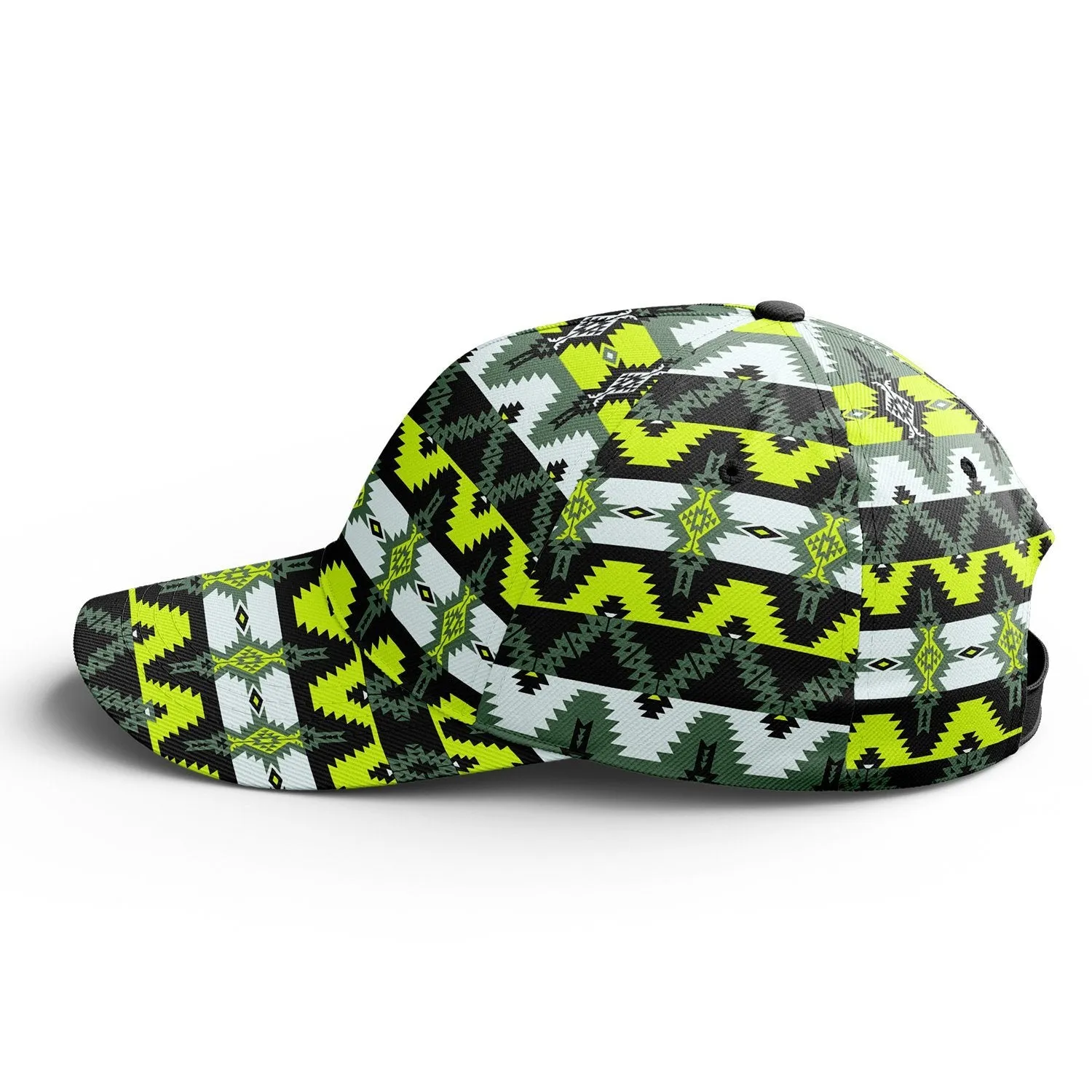 Two Spirit Medicine Snapback Hat