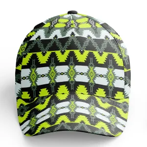 Two Spirit Medicine Snapback Hat