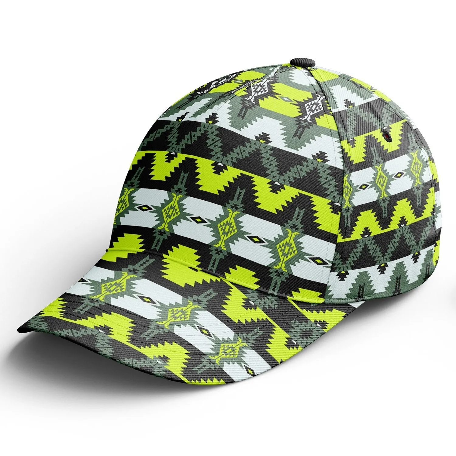 Two Spirit Medicine Snapback Hat