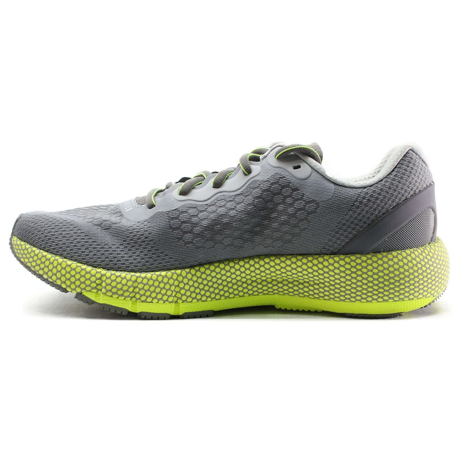 Under Armour HOVR Machina 2 Synthetic Textile Men's Low-Top Trainers