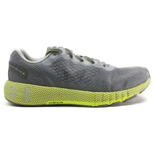 Under Armour HOVR Machina 2 Synthetic Textile Men's Low-Top Trainers