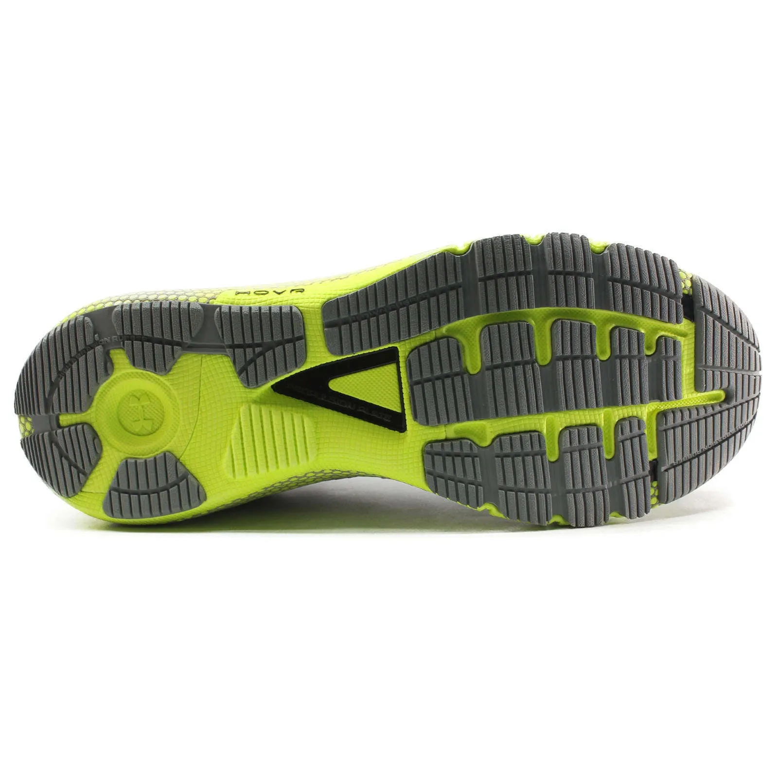 Under Armour HOVR Machina 2 Synthetic Textile Men's Low-Top Trainers