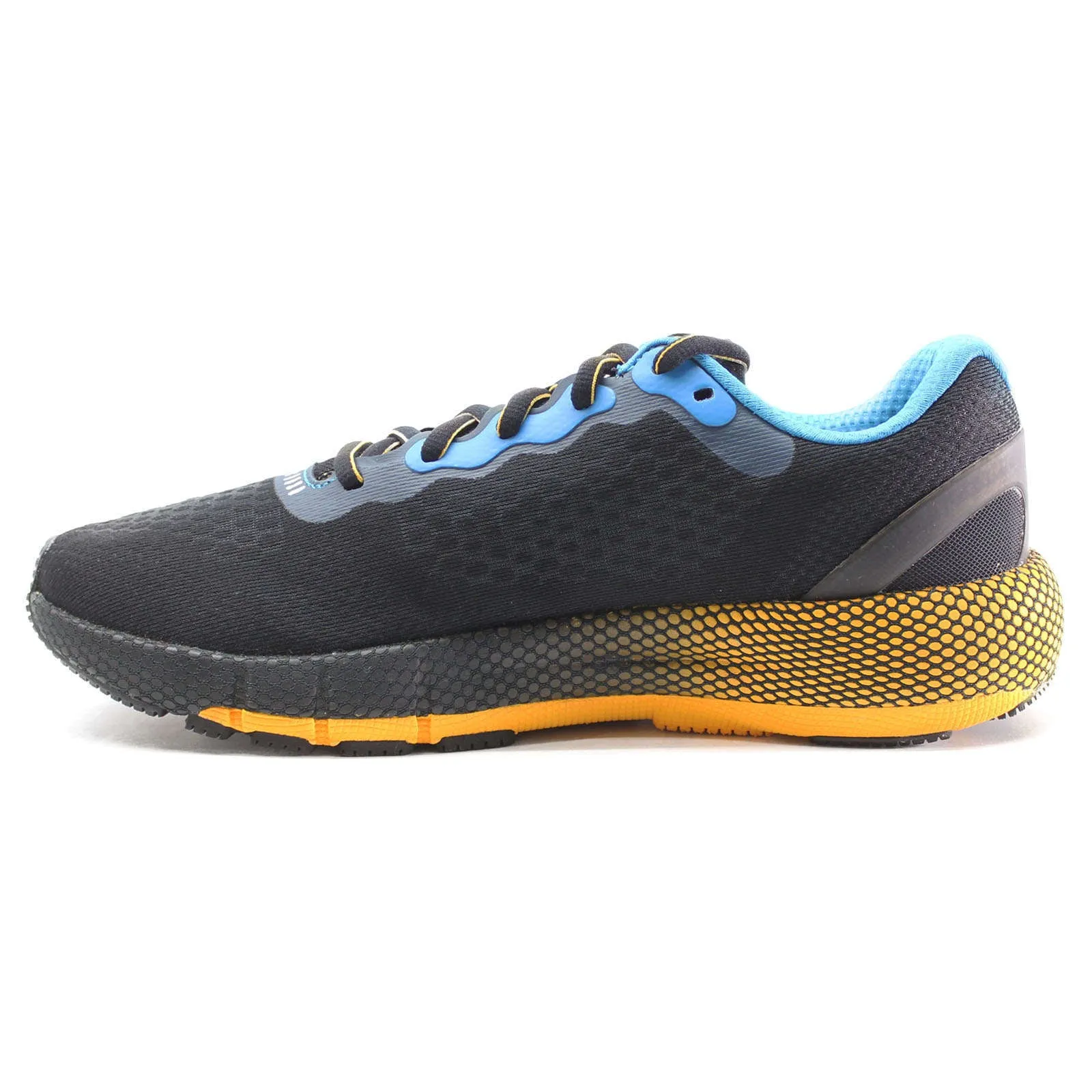 Under Armour HOVR Machina 2 Synthetic Textile Men's Low-Top Trainers