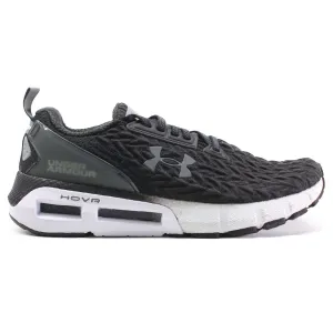 Under Armour HOVR Mega 2 Clone Synthetic Textile Men's Low-Top Trainers