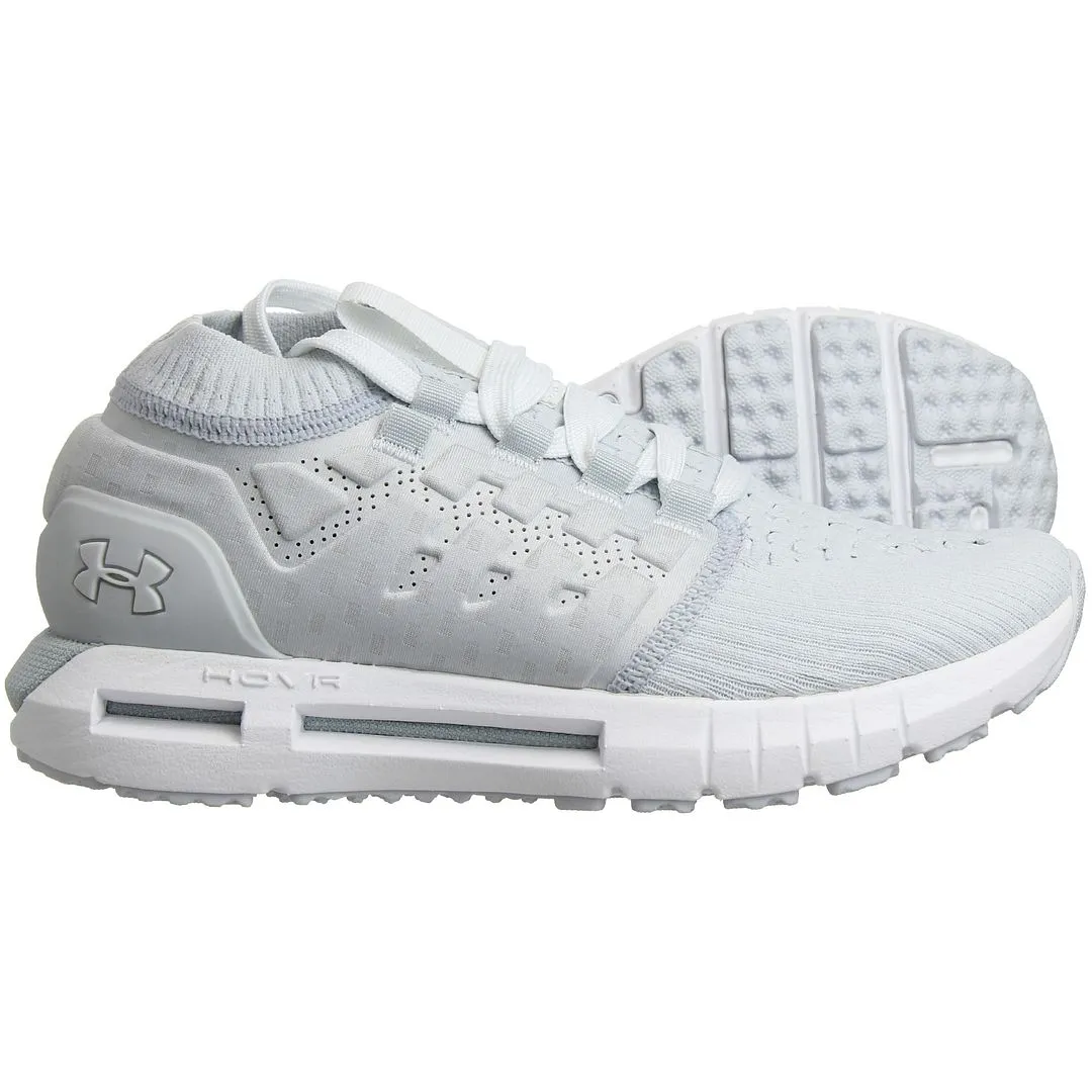 Under Armour HOVR Phantom August Mens Grey Running Shoes