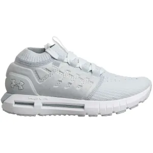 Under Armour HOVR Phantom August Mens Grey Running Shoes
