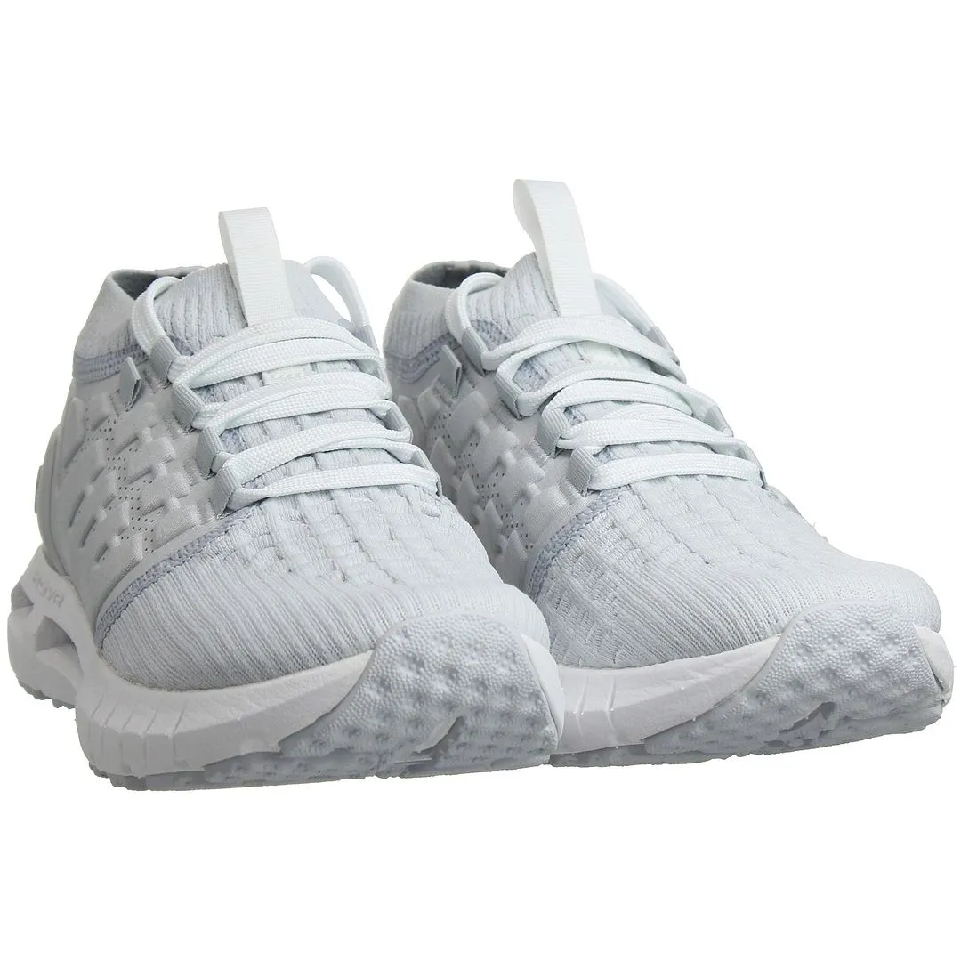 Under Armour HOVR Phantom August Mens Grey Running Shoes