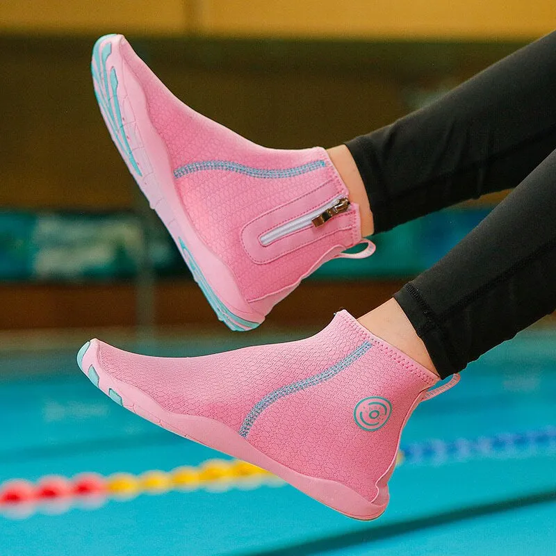 Unisex Diving Barefoot Water Shoes