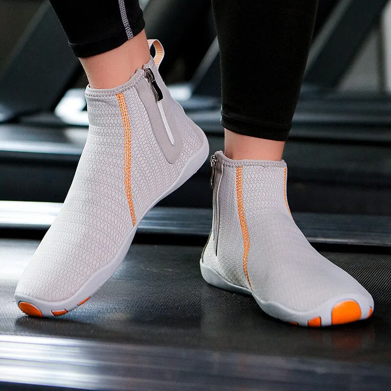 Unisex Diving Barefoot Water Shoes