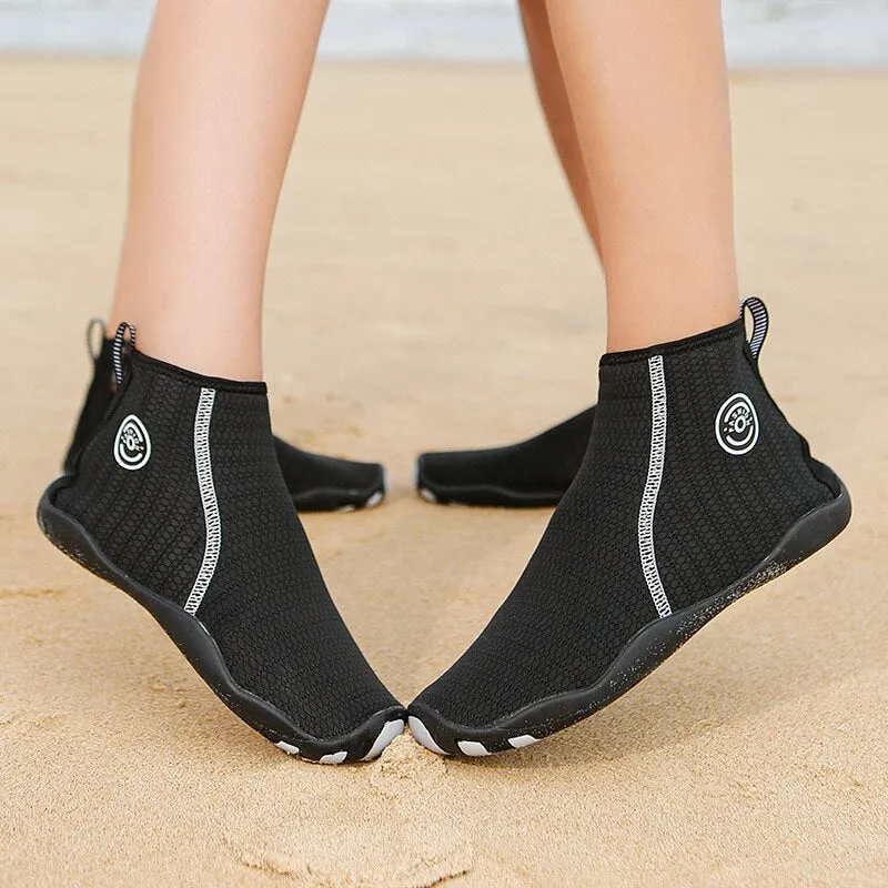 Unisex Diving Barefoot Water Shoes