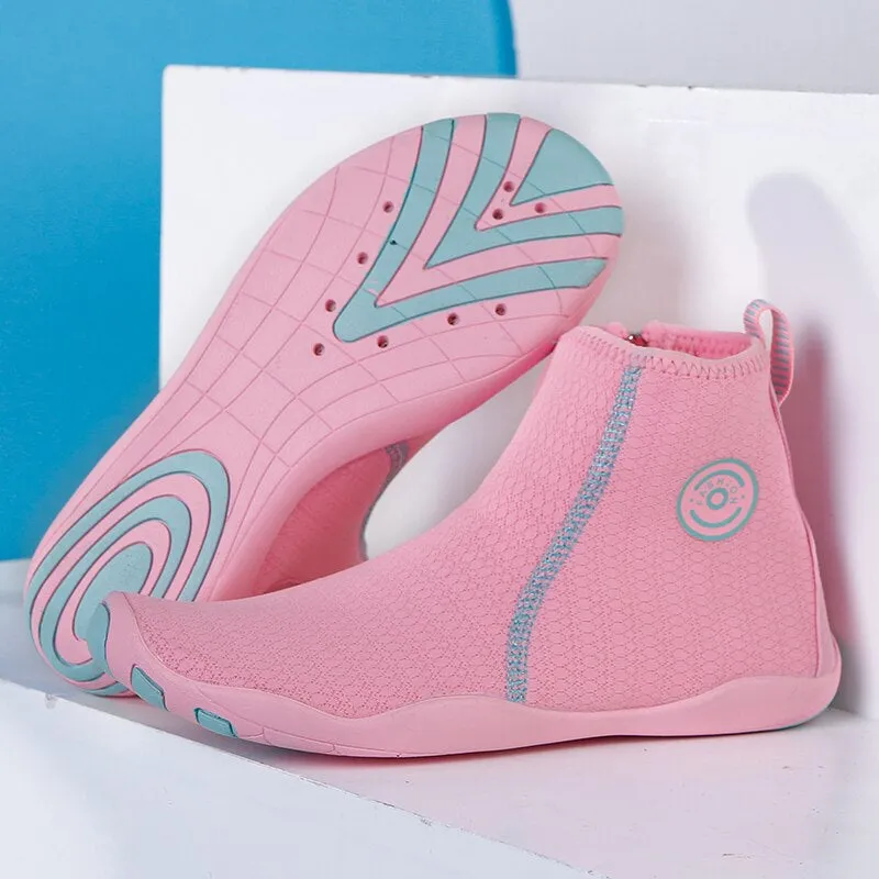 Unisex Diving Barefoot Water Shoes