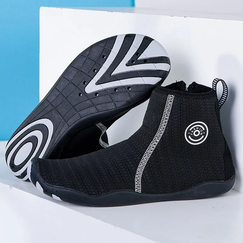 Unisex Diving Barefoot Water Shoes