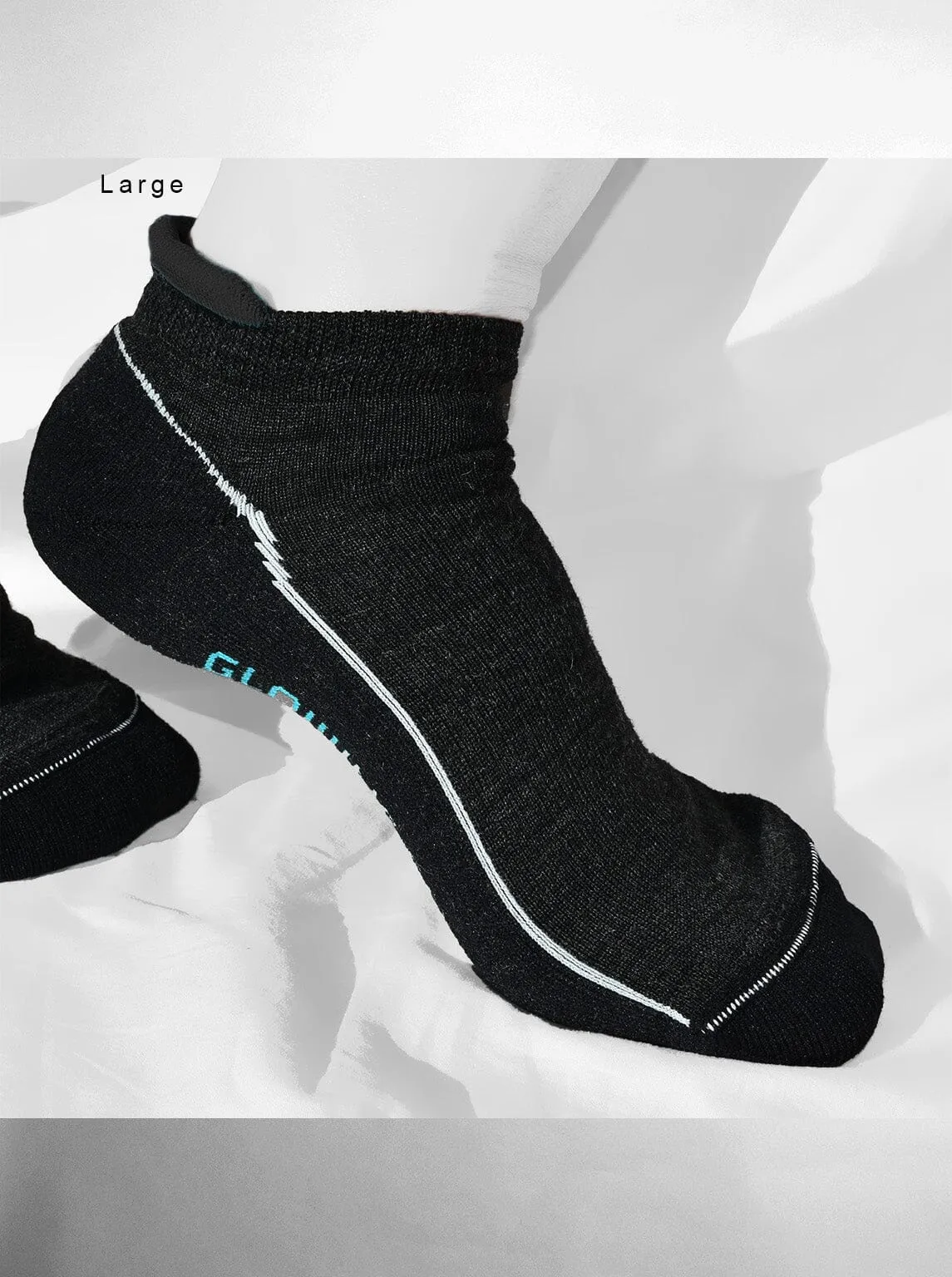 Unisex Merino Multisport Sock