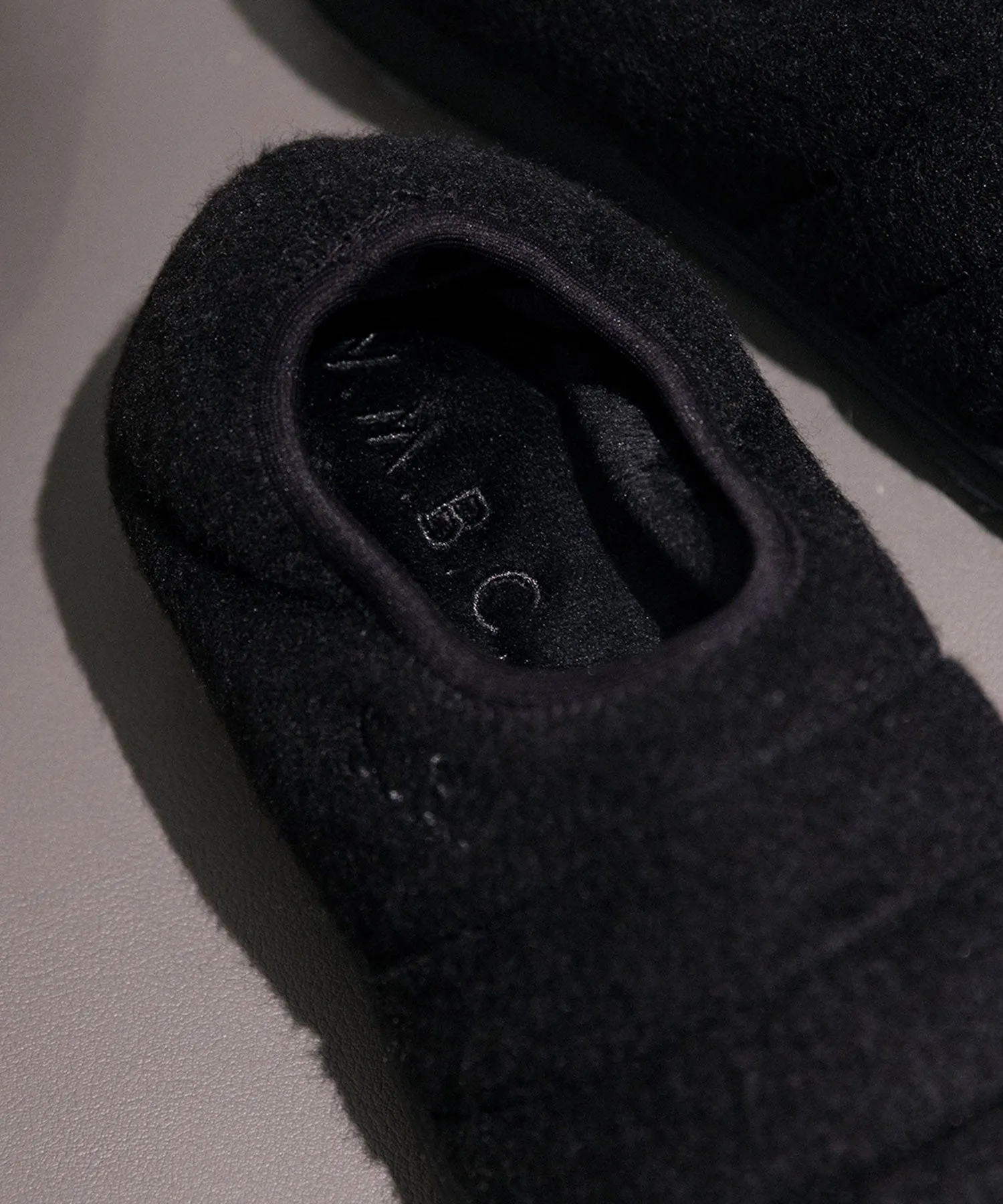 WM × SUBU WOOL 'PACKABLE'