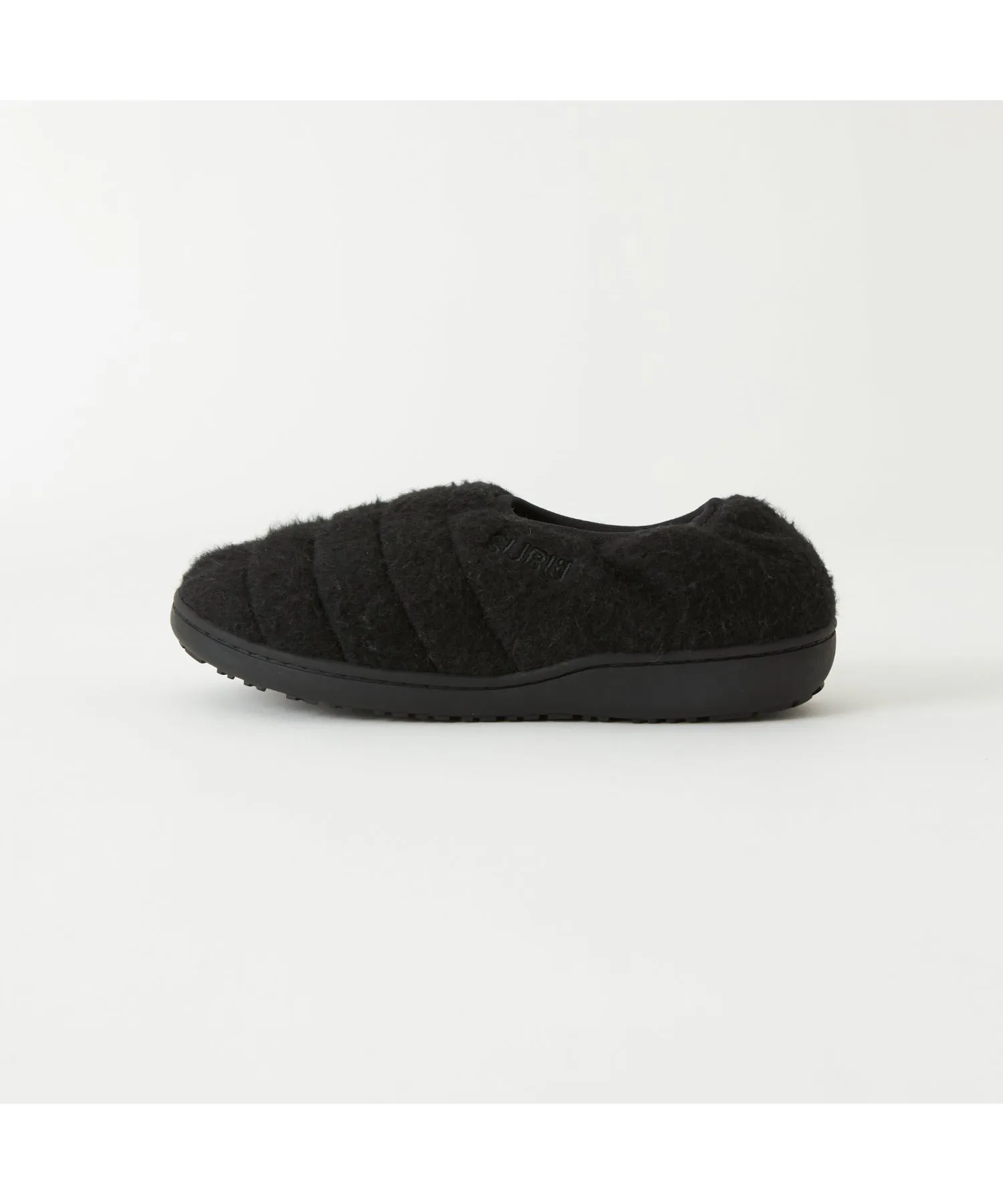 WM × SUBU WOOL 'PACKABLE'