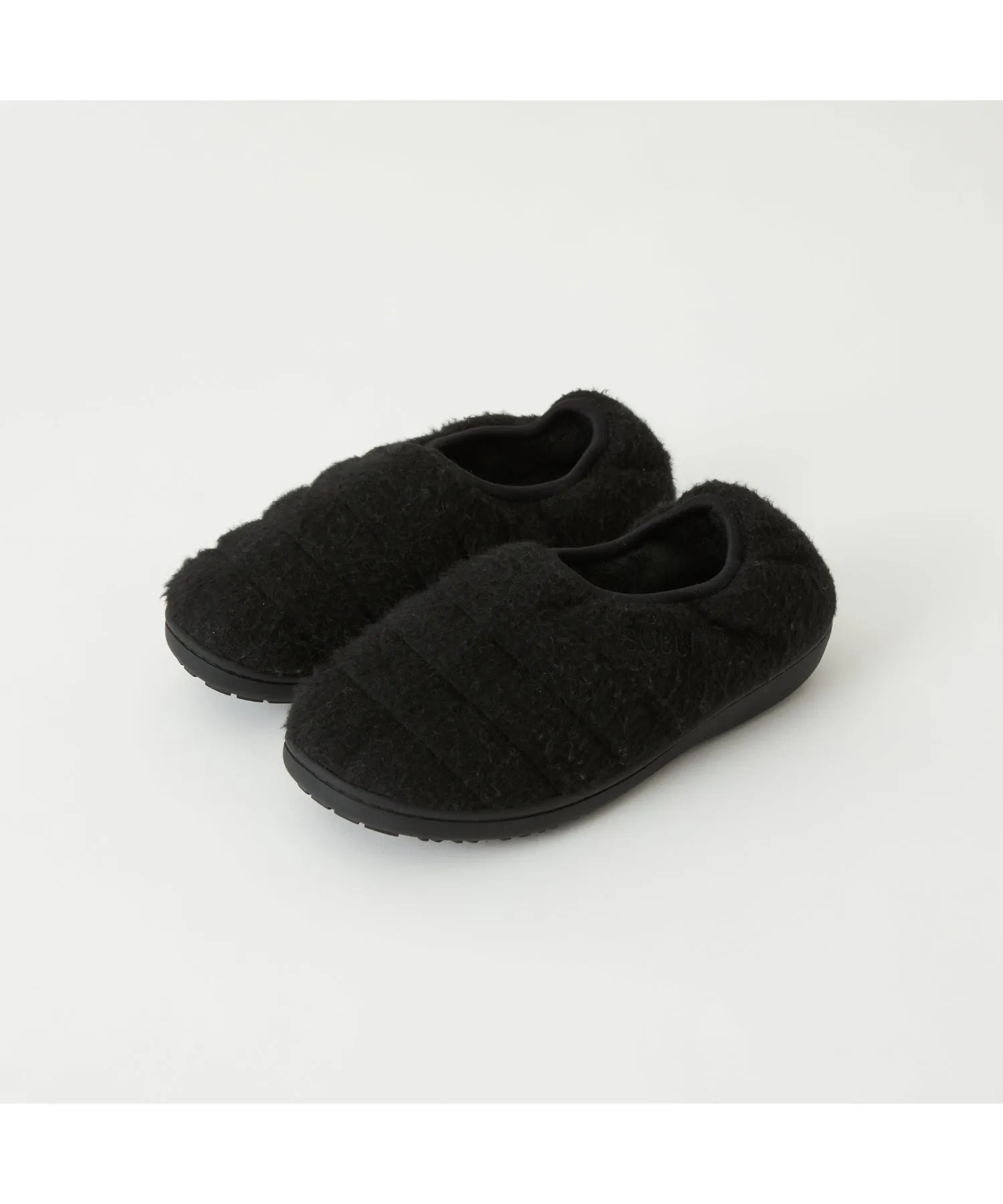 WM × SUBU WOOL 'PACKABLE'