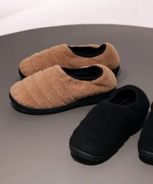 WM × SUBU WOOL 'PACKABLE'